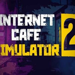 Download Internet Cafe Simulator 2 Terbaru Untuk Android