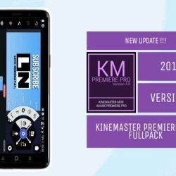 Download KineMaster Premiere Pro Apk Versi Terbaru Untuk Android