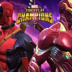 Download Marvel Contest Of Champions Mod Apk Unlimited Money Versi Terbaru