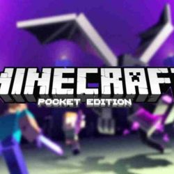 Download Minecraft Pocket Edition Paid Unlocked