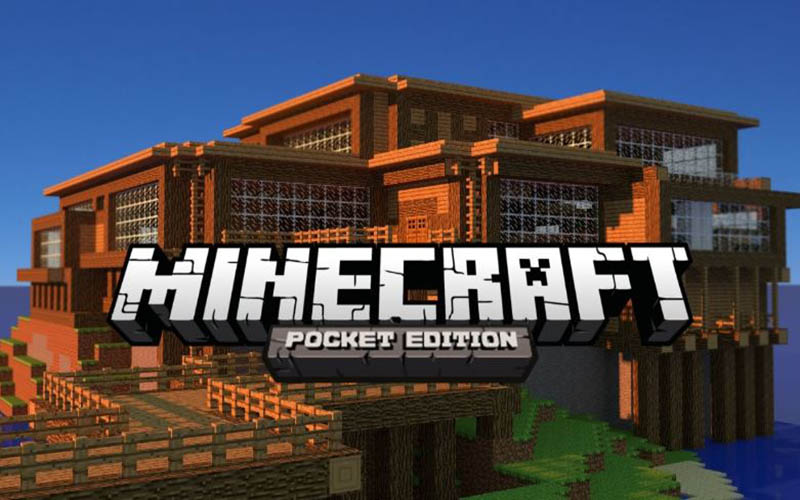 Download Minecraft Pocket Edition