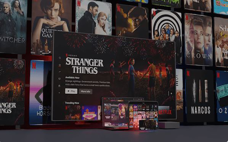 Download Netflix Premium Apk Tanpa Bayar Terbaru 2022