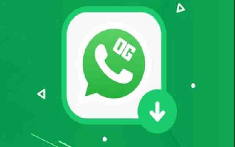 Download OG WhatsApp Pro Apk Versi Terbaru 2022