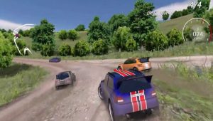 Download Rally Fury Mod Apk Unlimited Money v 1.95 