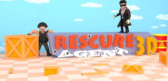 Download Rescue Agent 3D Mod Apk Versi Terbaru 2022