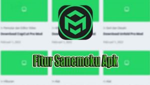 Download Sanemoku Apk Versi Terbaru  