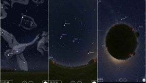 Download Stellarium Mod Apk Versi Terbaru  