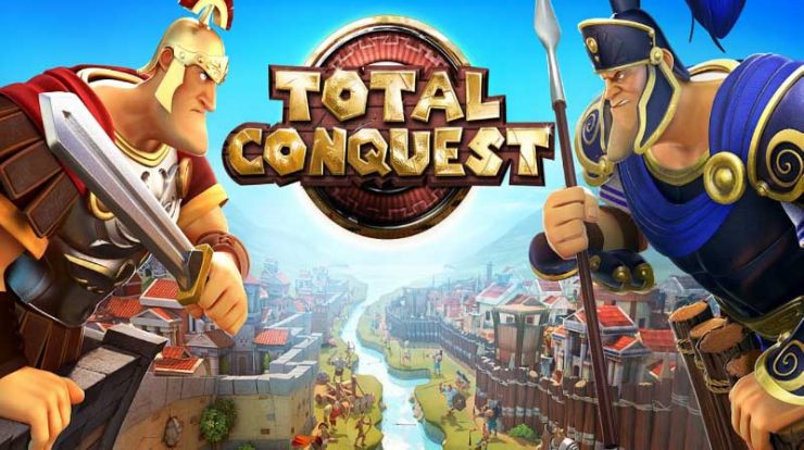 Download Total Conquest Mod Apk Unlimited Coins Versi Terbaru 2022