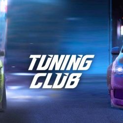Download Tuning Club Online Mod Apk Unlimited Money Versi Terbaru