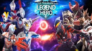 Download Ultraman Legend Hero Mod Apk Versi Terbaru Untuk Android