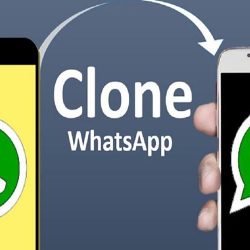Download WhatsApp Clone Mod Apk Versi Terbaru 2022