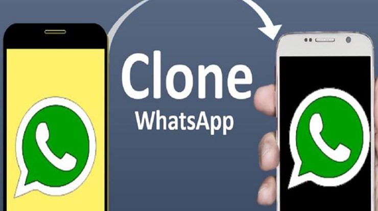 Download WhatsApp Clone Mod Apk Versi Terbaru 2022