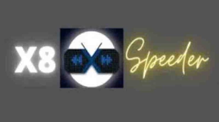 Download X8 Speeder Apk Versi Terbaru 2022 Gratis