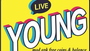 Download Young Live Mod Apk Tanpa Koin 