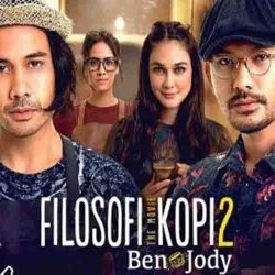 Nonton Film Filosofi Kopi 2: Ben & Jody Full Movie Sub English