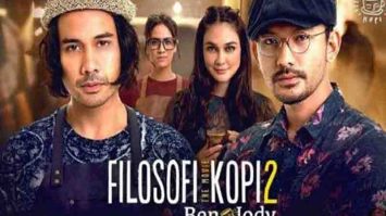 Nonton Film Filosofi Kopi 2: Ben & Jody Full Movie Sub English
