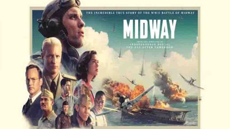 Nonton Film Midway Full Movie Sub Indo