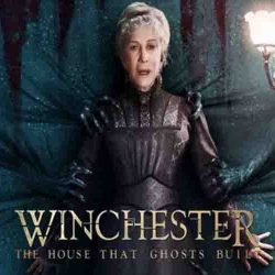Nonton Film Winchester Full Movie Sub Indo