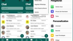 Download RA Whatsapp Untuk Android dan iOs Versi Terbaru  