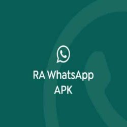 Download RA Whatsapp Untuk Android dan iOs Versi Terbaru 2022