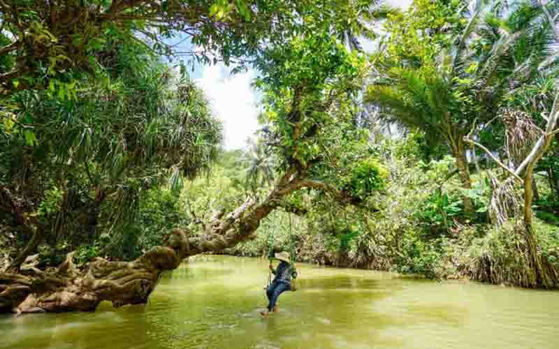 Sungai Maron (Jawa Timur)