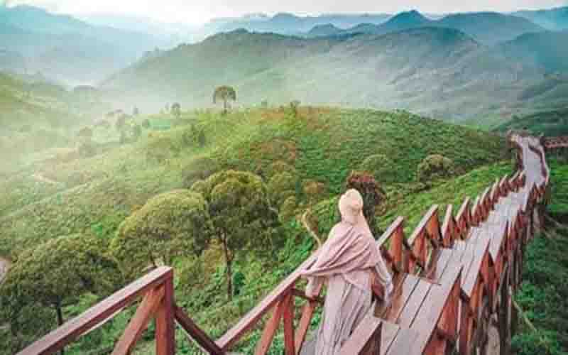 5 Tempat Wisata di Batu Malang yang Instagrammable