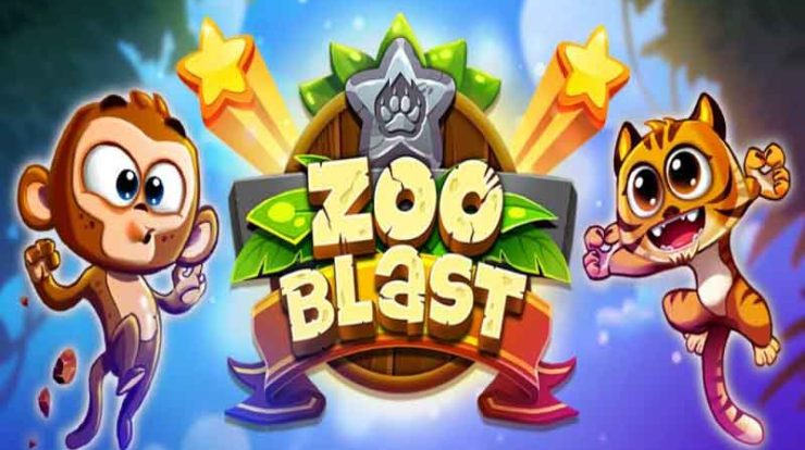 Zoo Blast Puzzle Apk Penghasil Uang, Aman Atau Penipuan