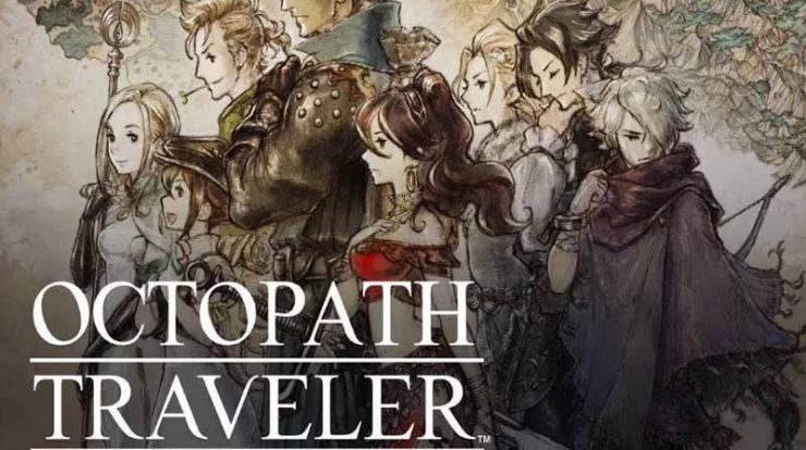 octopath traveler android