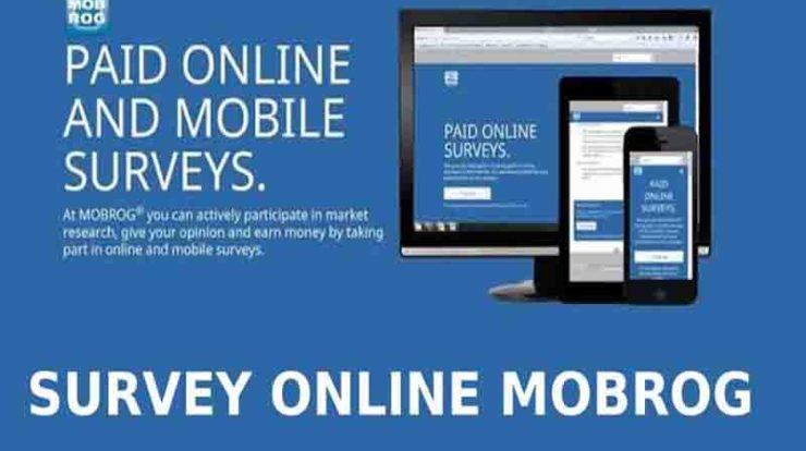 Aplikasi Mobrog Survey Penghasil Uang Apakah Penipuan?