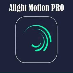Download Alight Motion Pro Mod Apk V4.0.5 Terbaru 2022