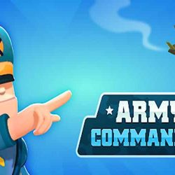 Download Army Commander Mod Apk Versi Terbaru Untuk Android