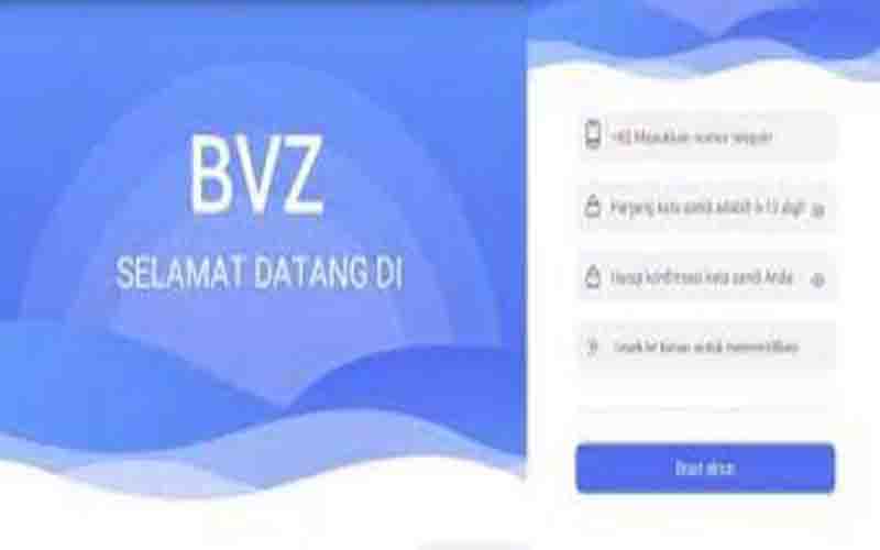 Download BVZ Apk Penghasil Uang Terbukti Membayar?