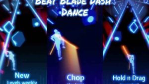 Download Beat Blade Mod Apk  