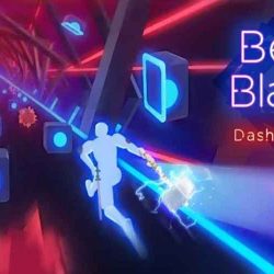 Download Beat Blade Mod Apk Versi Terbaru