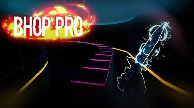 Download Bhop Pro Mod Apk Unlimited Money Terbaru 2022
