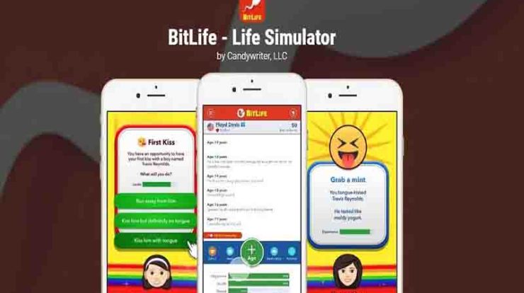 Download BitLife Mod Apk Versi Terbaru 2022