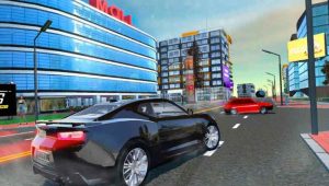 Download Car Simulator 2 Mod Apk Terbaru  