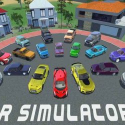 Download Car Simulator 2 Mod Apk Terbaru Untuk Android