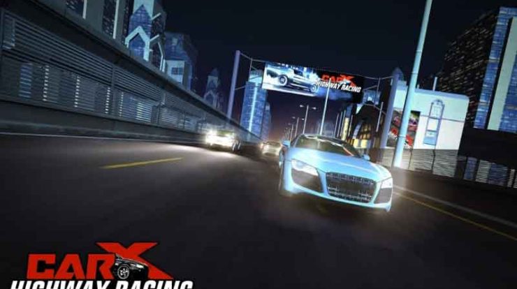 Download CarX Highway Racing Mod Apk Versi Terbaru 2022 Untuk Android