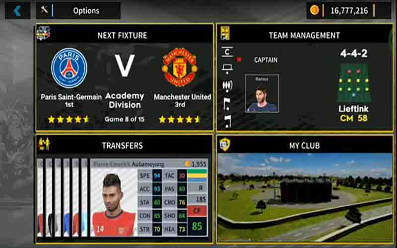 Download DLS 2022 Mod Apk Unlimited Money Terbaru 2022