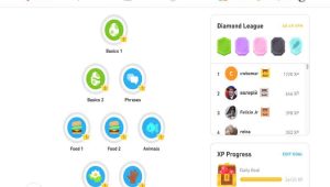 Download Duolingo Mod Apk Versi Terbaru Untuk Android  