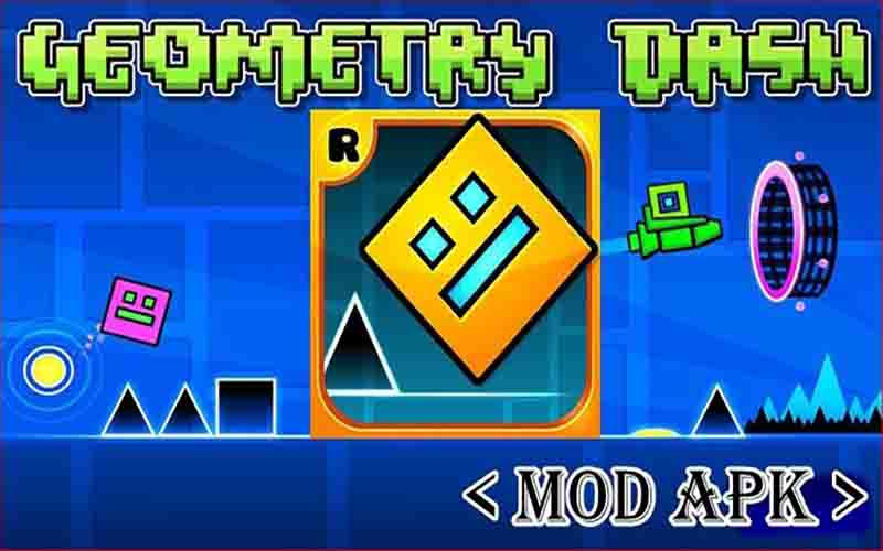 Download Geometry Dash Subzero Mod Apk Terbaru 2022 Debgameku   Download Geometry Dash Subzero Mod Apk Terbaru 2022 