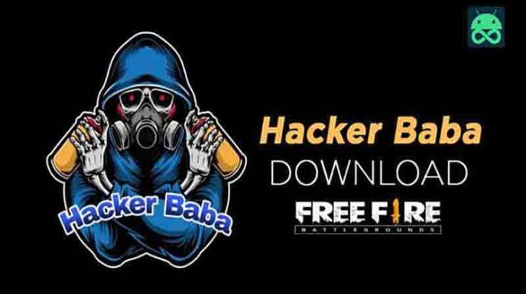 Download Hacker Baba Apk Versi Terbaru 2022