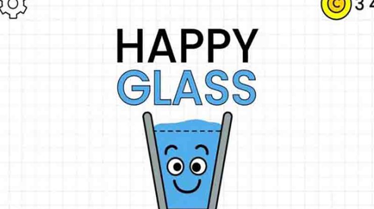 Download Happy Glass Mod Apk Versi Terbaru 2022
