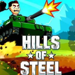 Download Hills of Steel Mod Apk Versi Terbaru 2022 Untuk Android