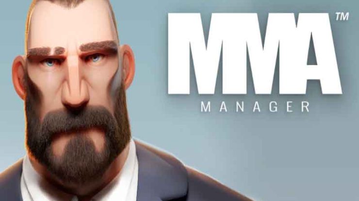 Download MMA Manager 2 Mod Apk Unlimited Money Versi Terbaru