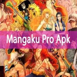 Download Mangaku Pro Apk Terbaru 2022