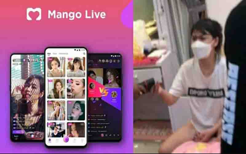 Download Mango Live Ungu Mod Apk Terbaru 2022 Gratis