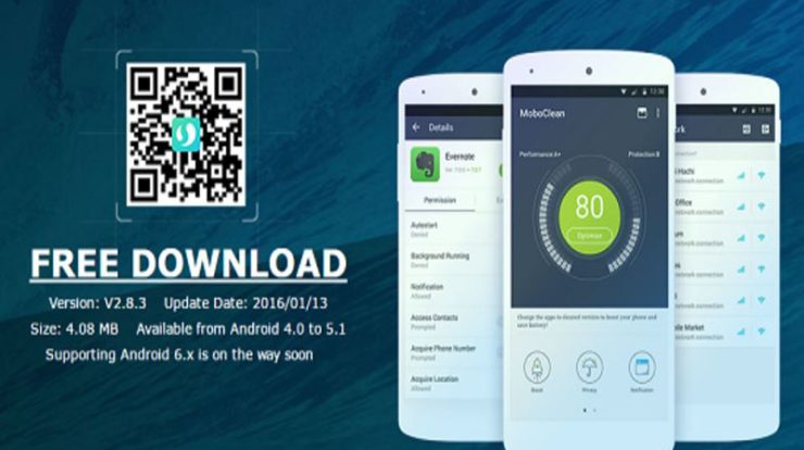 Download Moboclean untuk Pengguna Android Terbaru 2022