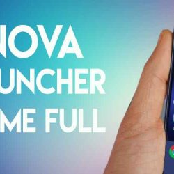 Download Nova Launcher Prime Pro Apk Terbaru Untuk Android